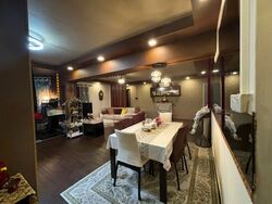 Blk 472 Sembawang Drive (Sembawang), HDB Executive #568818401